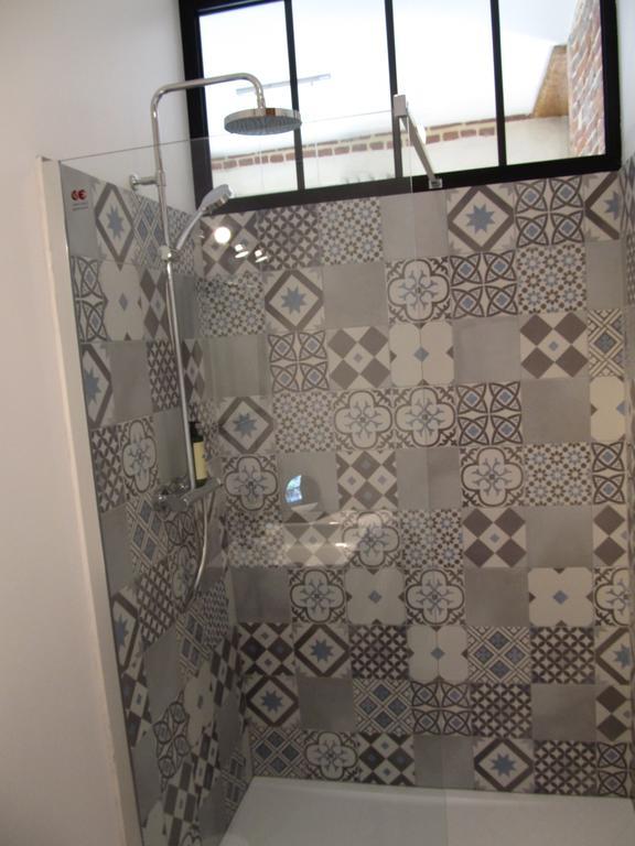 أونفلور Chambres D'Hotes A L'Ecole Buissonniere المظهر الخارجي الصورة